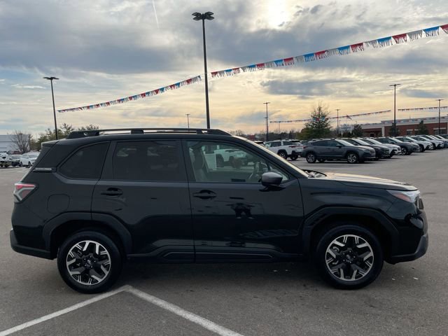 Used 2026 Subaru Forester Premium image 5