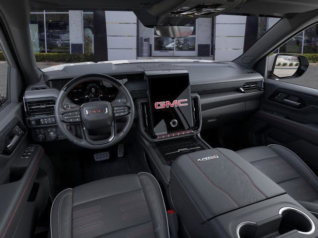 New 2026 GMC Yukon XL AT4 Ultimate image 15
