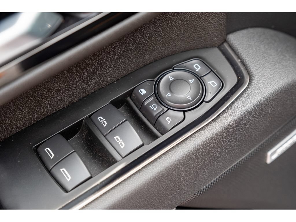 Used 2026 GMC Sierra 2500 AT4 w/ AT4 Premium Plus Package AWD/4WD image 14