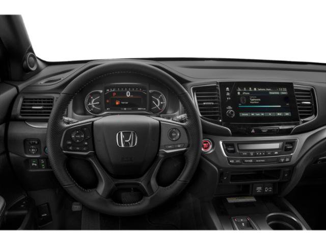 Used 2022 Honda Passport EX-L image 7