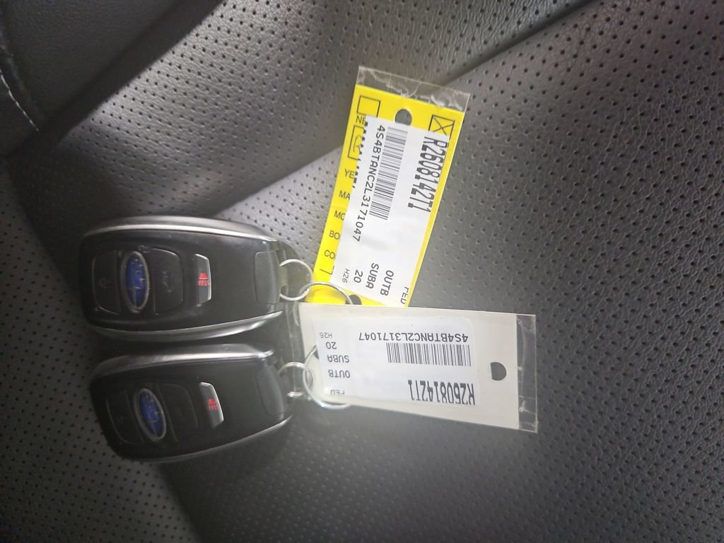 Used 2020 Subaru Outback Limited AWD/4WD image 30
