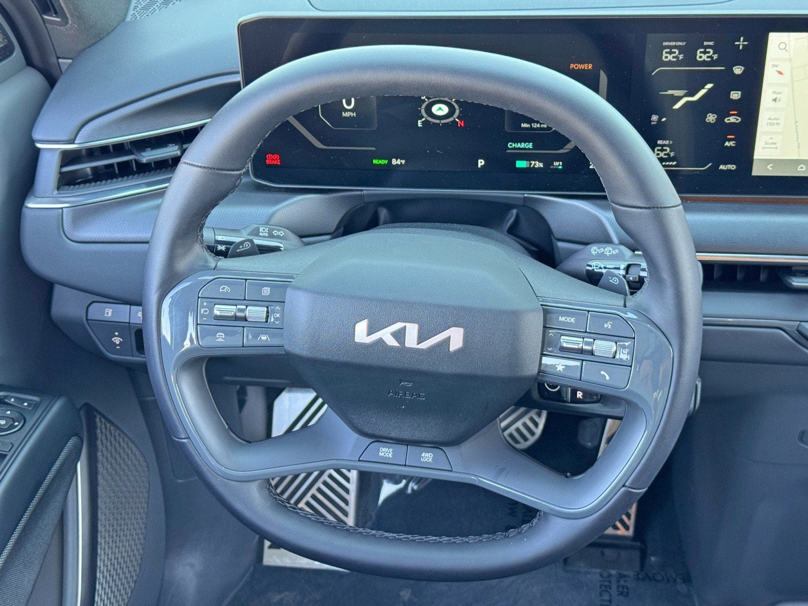 Used 2024 Kia EV9 GT-Line image 22