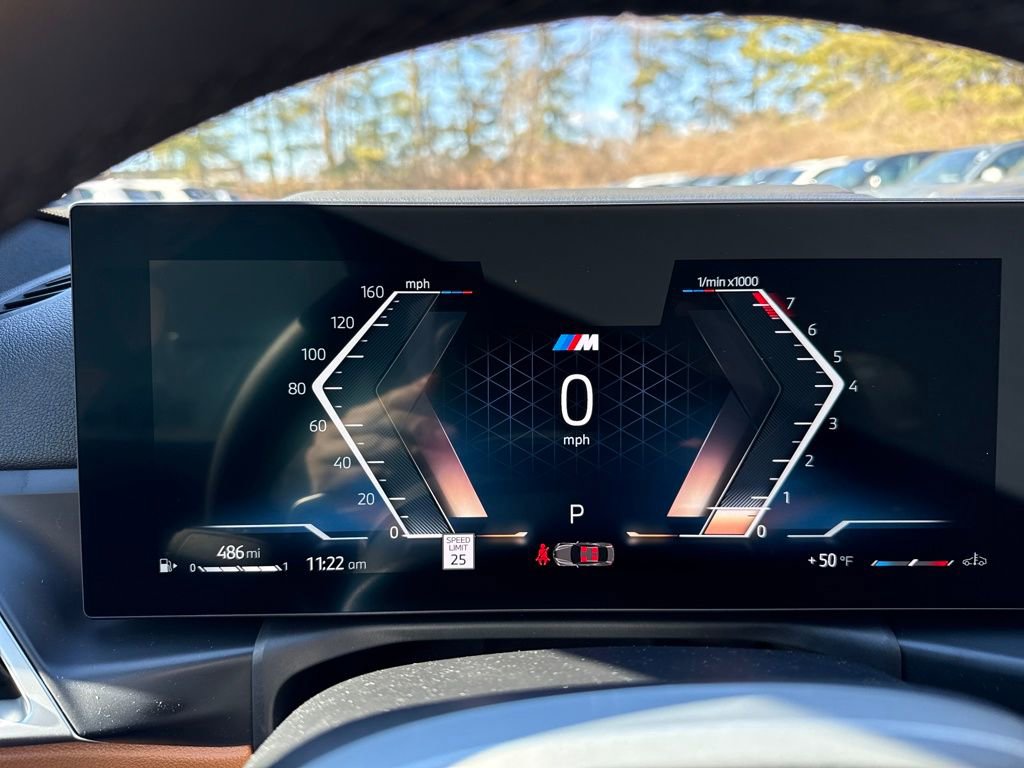 New 2026 BMW 430i xDrive Coupe image 14