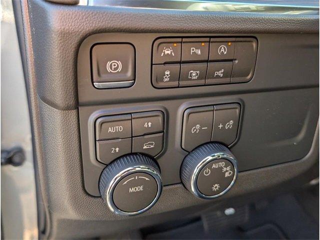 New 2026 Chevrolet Tahoe LS image 16