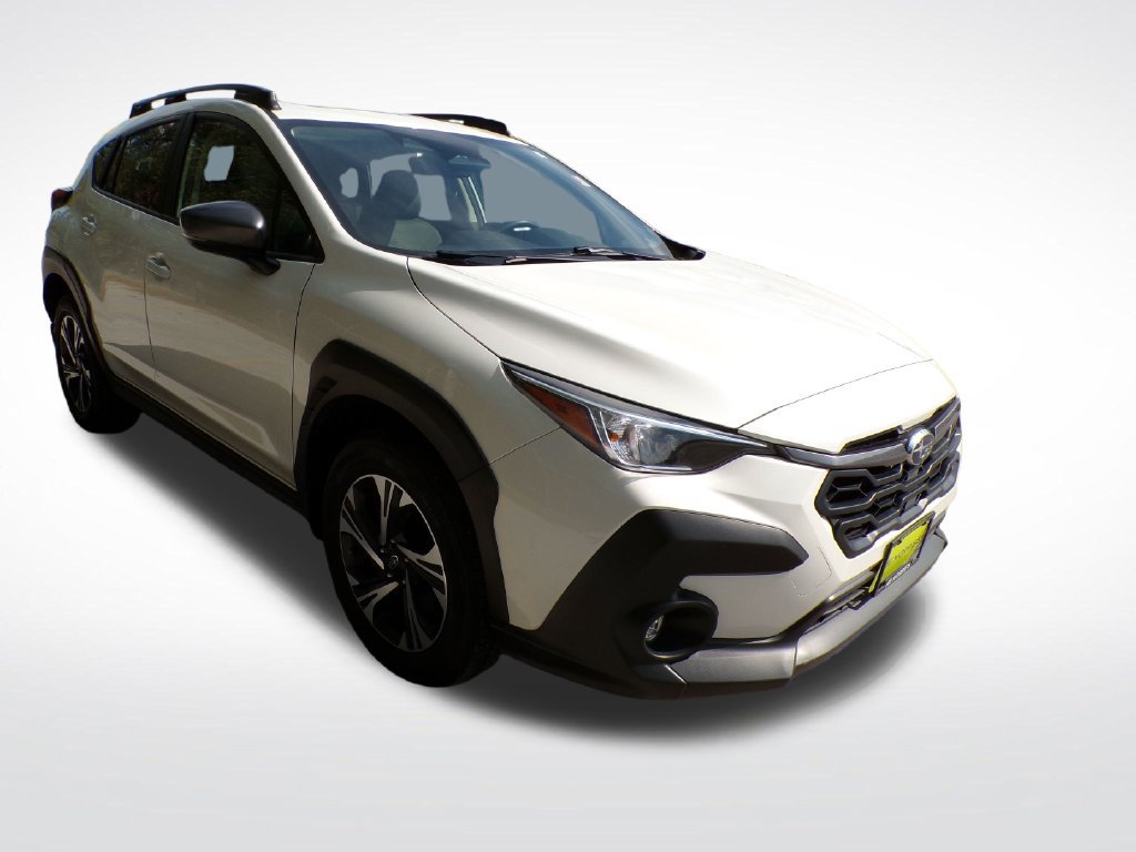 Used 2024 Subaru Crosstrek 2.0i Premium AWD/4WD image 7