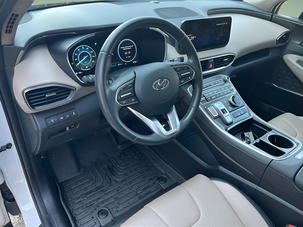 Used 2023 Hyundai Santa Fe SEL Premium AWD/4WD image 17