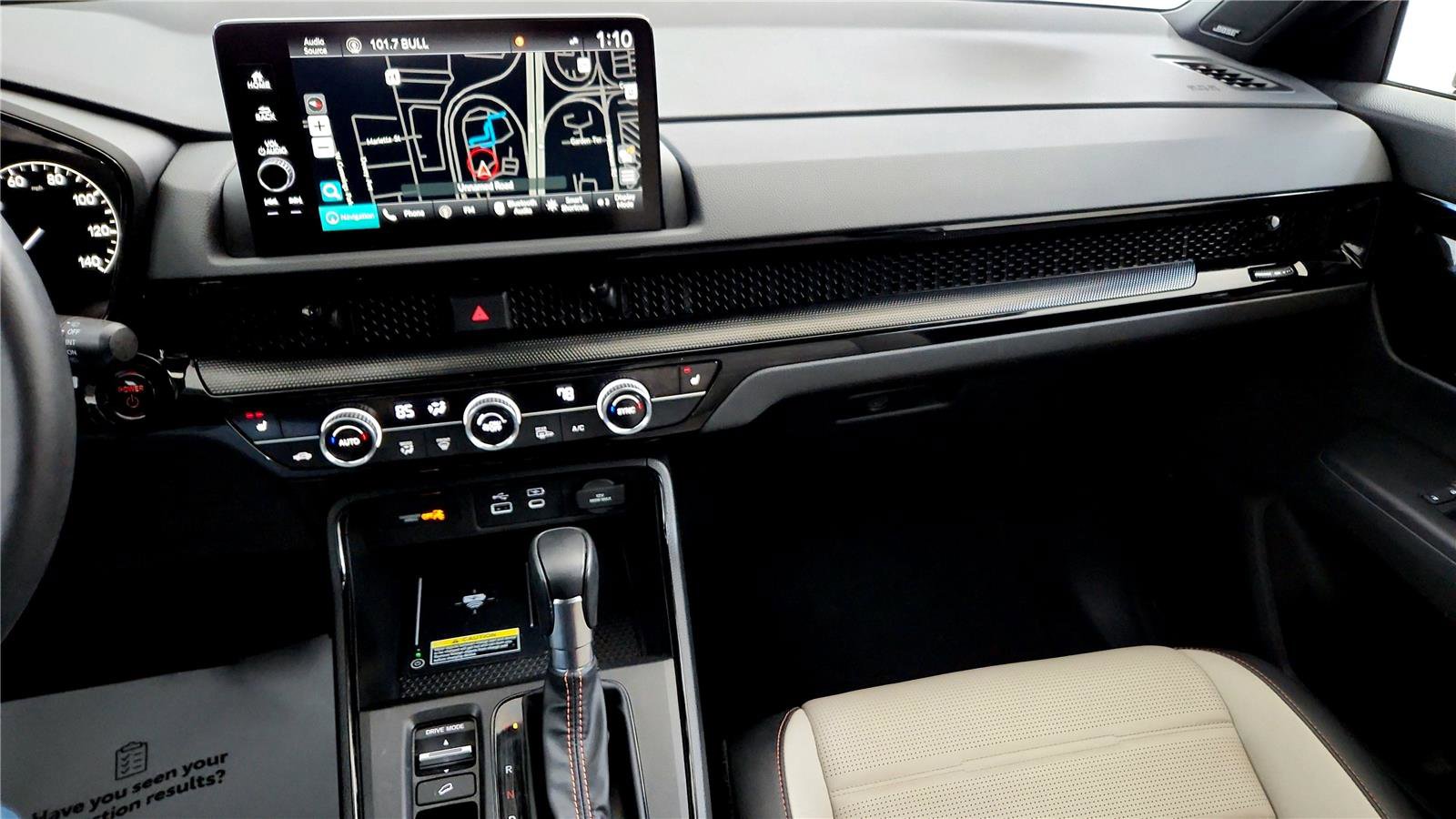 Used 2023 Honda CR-V Sport Touring image 30