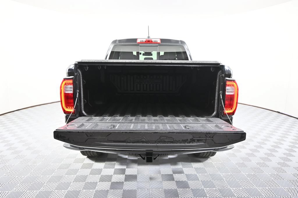 Used 2026 GMC Canyon Denali AWD/4WD image 6