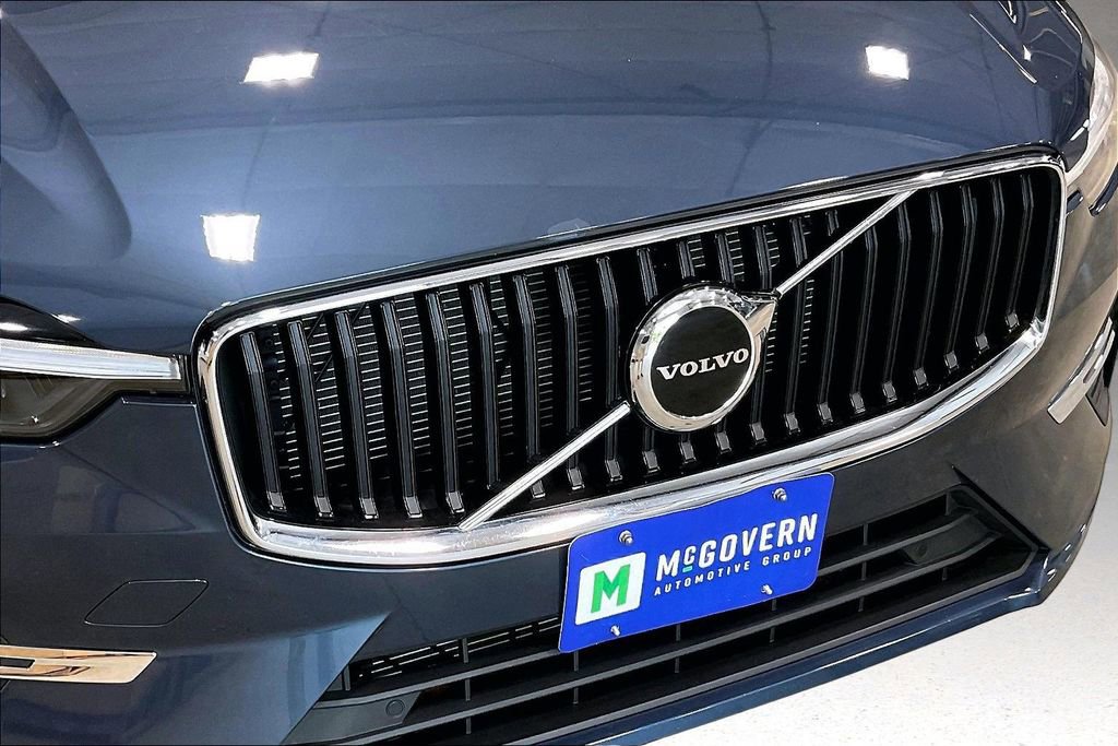 Used 2023 Volvo XC60 B5 Core w/ Climate Package AWD/4WD image 33