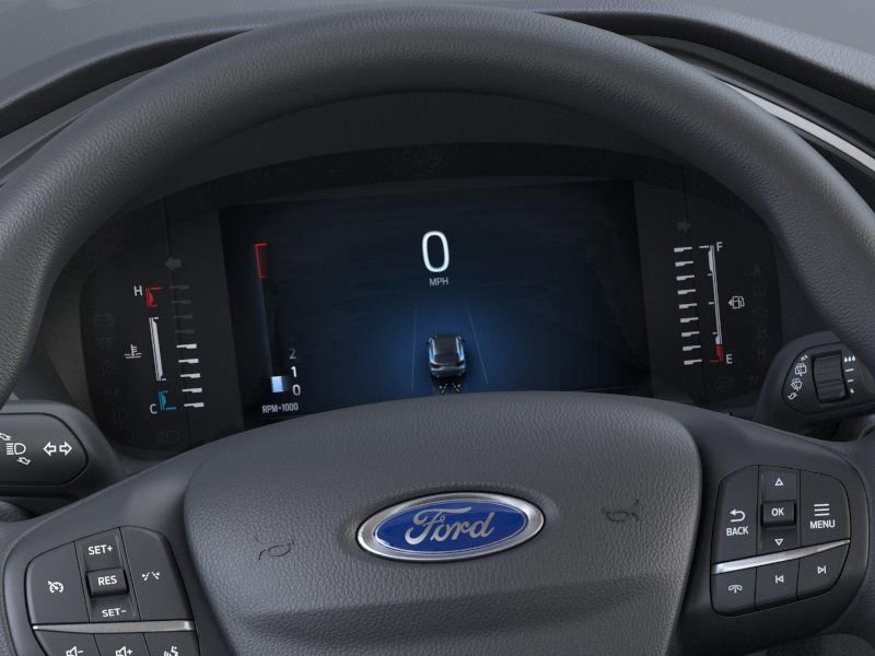New 2026 Ford Escape Active FWD image 15