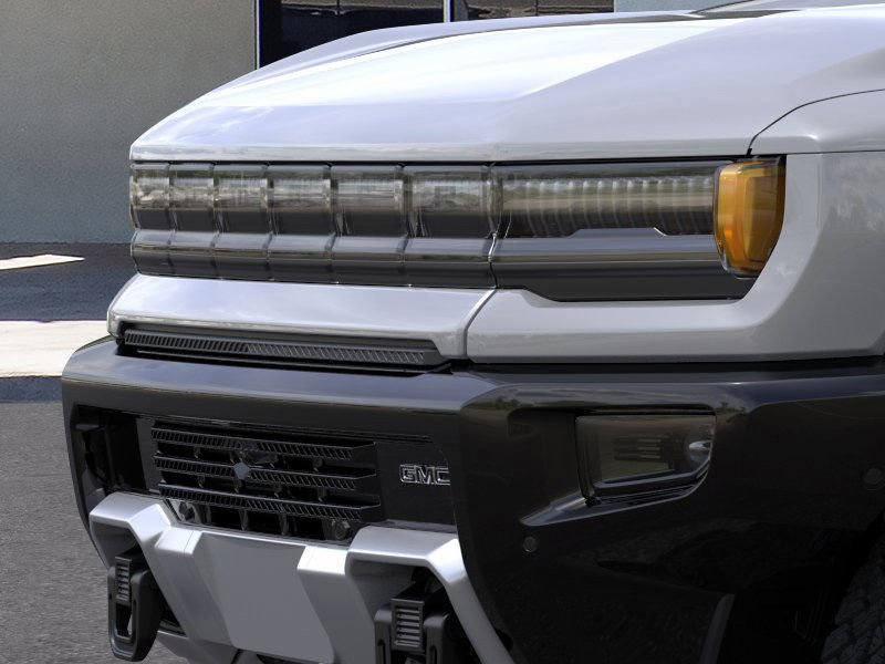New 2026 GMC Hummer EV 4x4 Crew Cab image 13