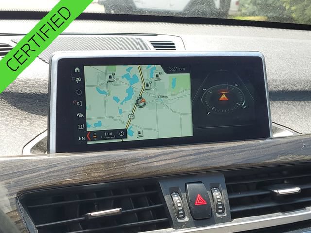 Used 2018 BMW X1 xDrive28i AWD/4WD image 18