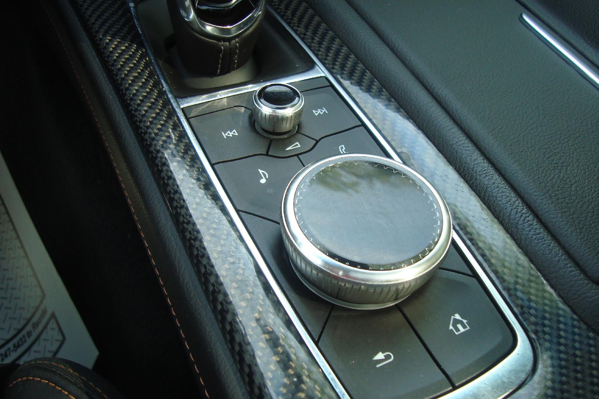 Used 2023 Cadillac CT5 Sport w/ Technology Package AWD/4WD image 25