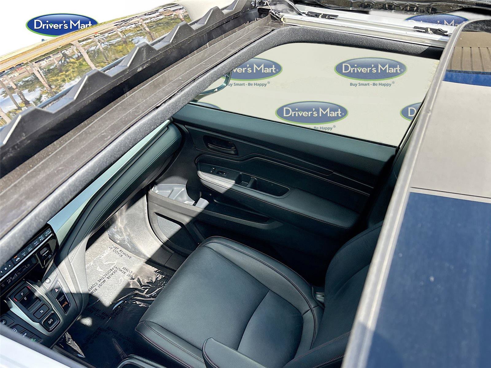 Used 2025 Honda Odyssey Sport-L image 21