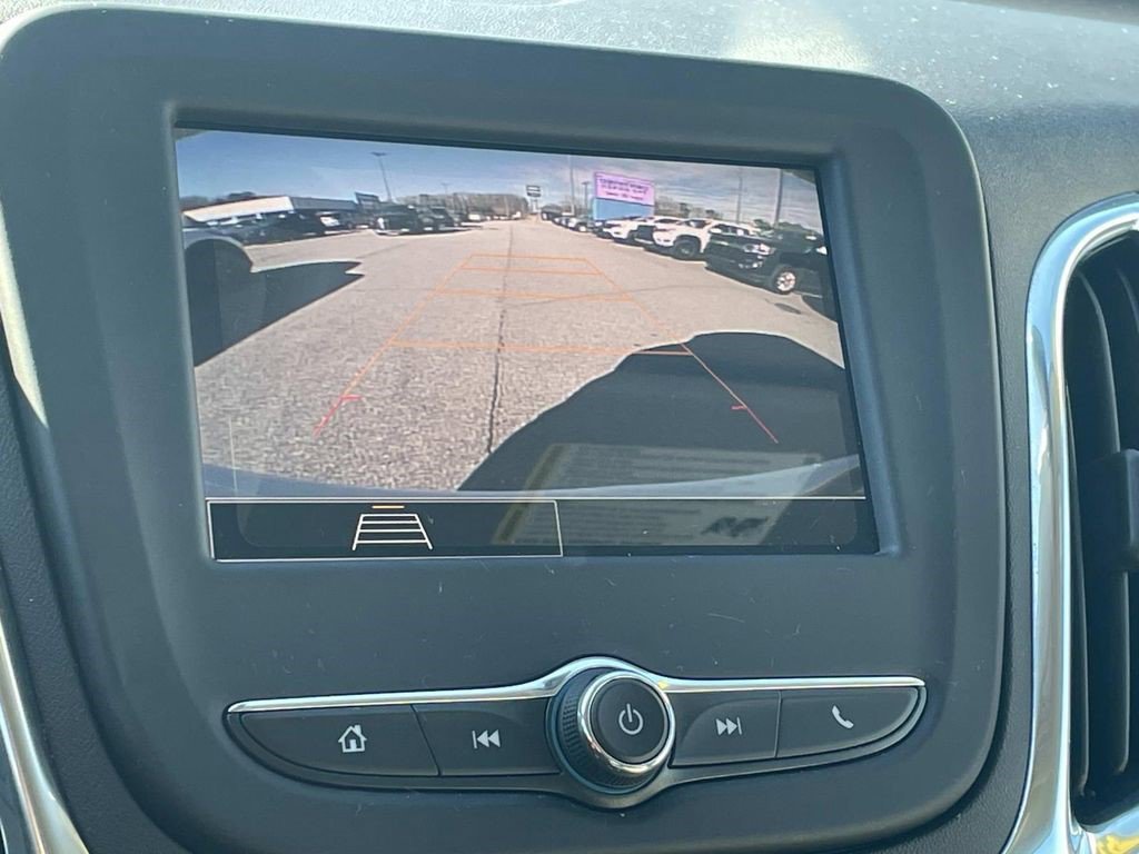 Certified 2024 Chevrolet Equinox LS w/ Sport Edition image 16