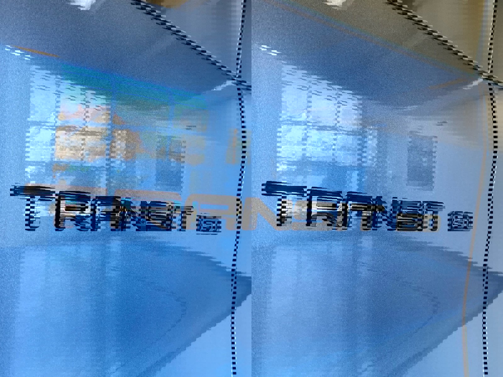 New 2026 Ford Transit 150 Low Roof w/ Load Area Protection Package image 7