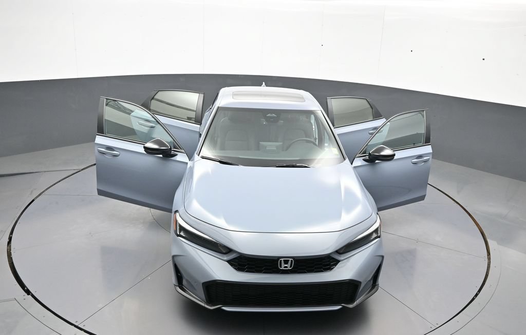 Used 2025 Honda Civic Sport Touring image 45
