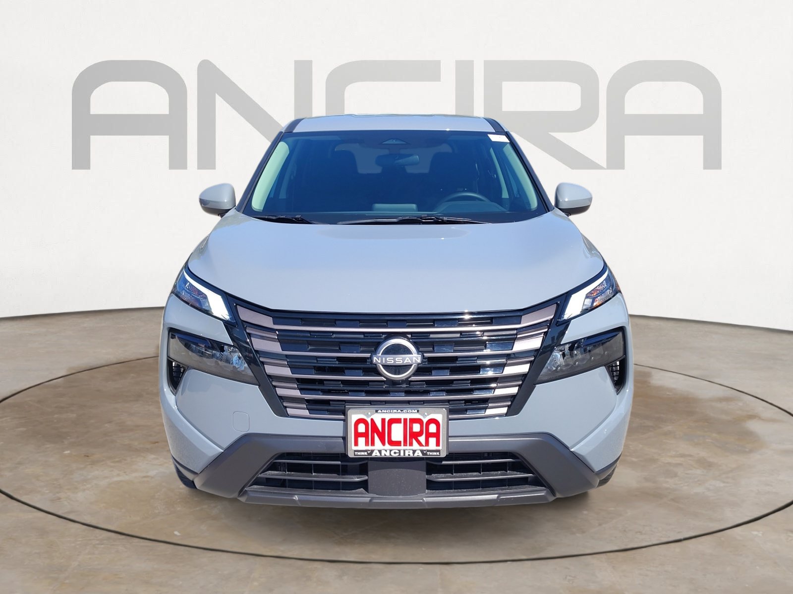 Certified 2026 Nissan Rogue SV FWD image 6