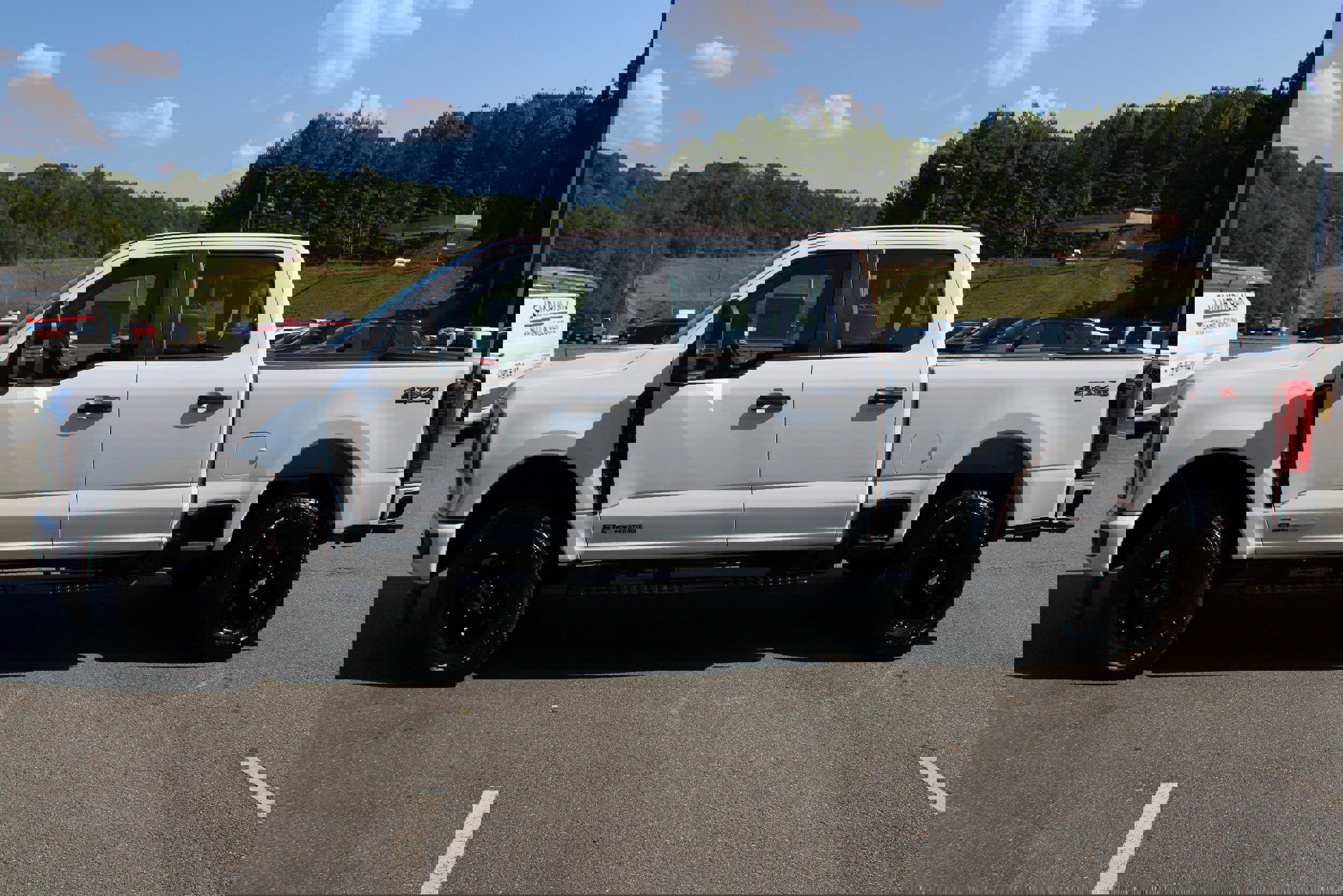 New 2026 Ford F250 XL image 28