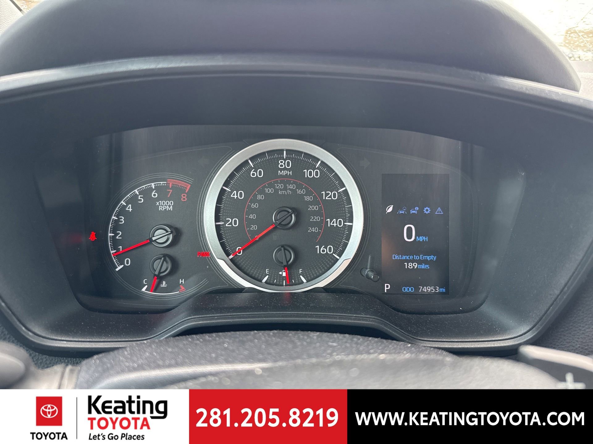 Used 2022 Toyota Corolla SE FWD image 17