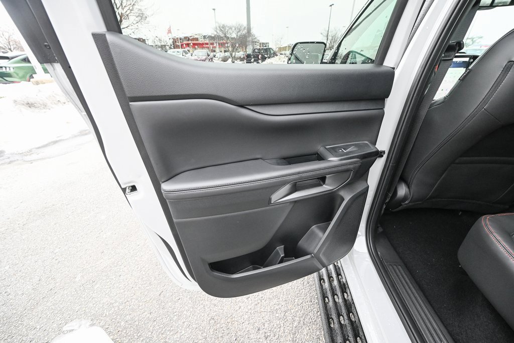 New 2026 Ford Ranger Raptor image 19