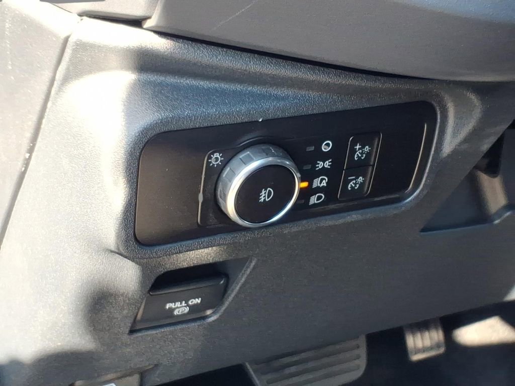 New 2025 Ford Bronco Outer Banks w/ Sasquatch Package image 18