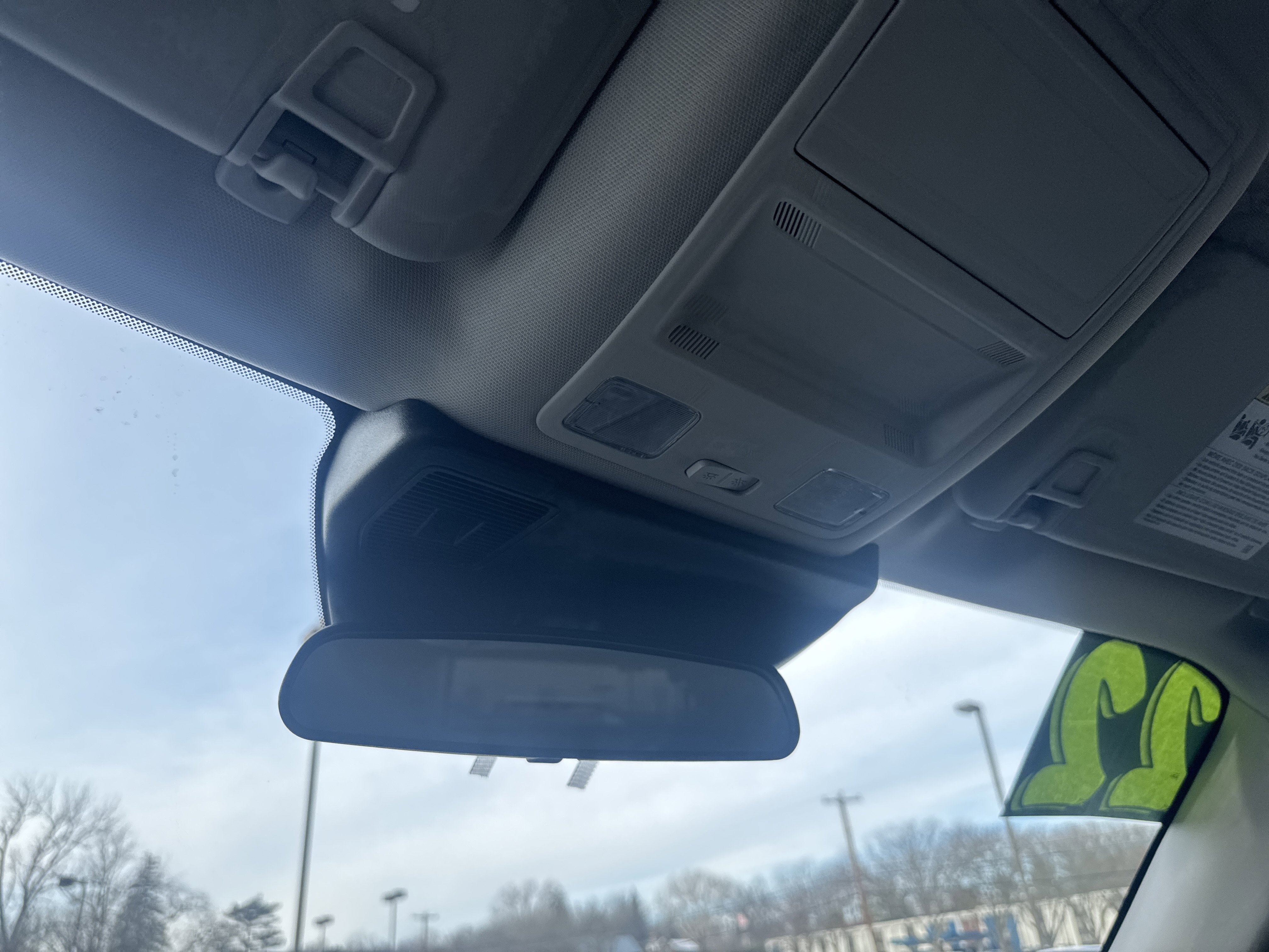 Used 2022 Ford Bronco Sport Big Bend image 27