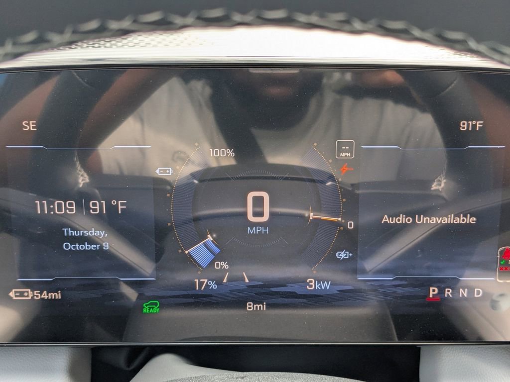 New 2026 Chevrolet Equinox EV LT w/ LPO, All-Weather Mat Package image 29