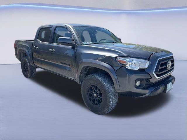 Used 2022 Toyota Tacoma SR5