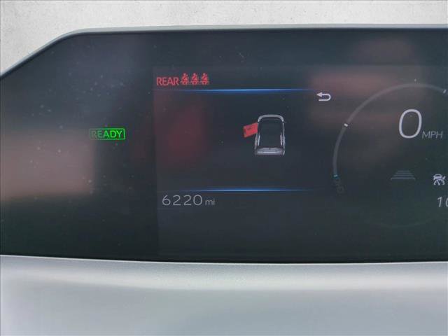 Certified 2026 Toyota bZ AWD/4WD image 11