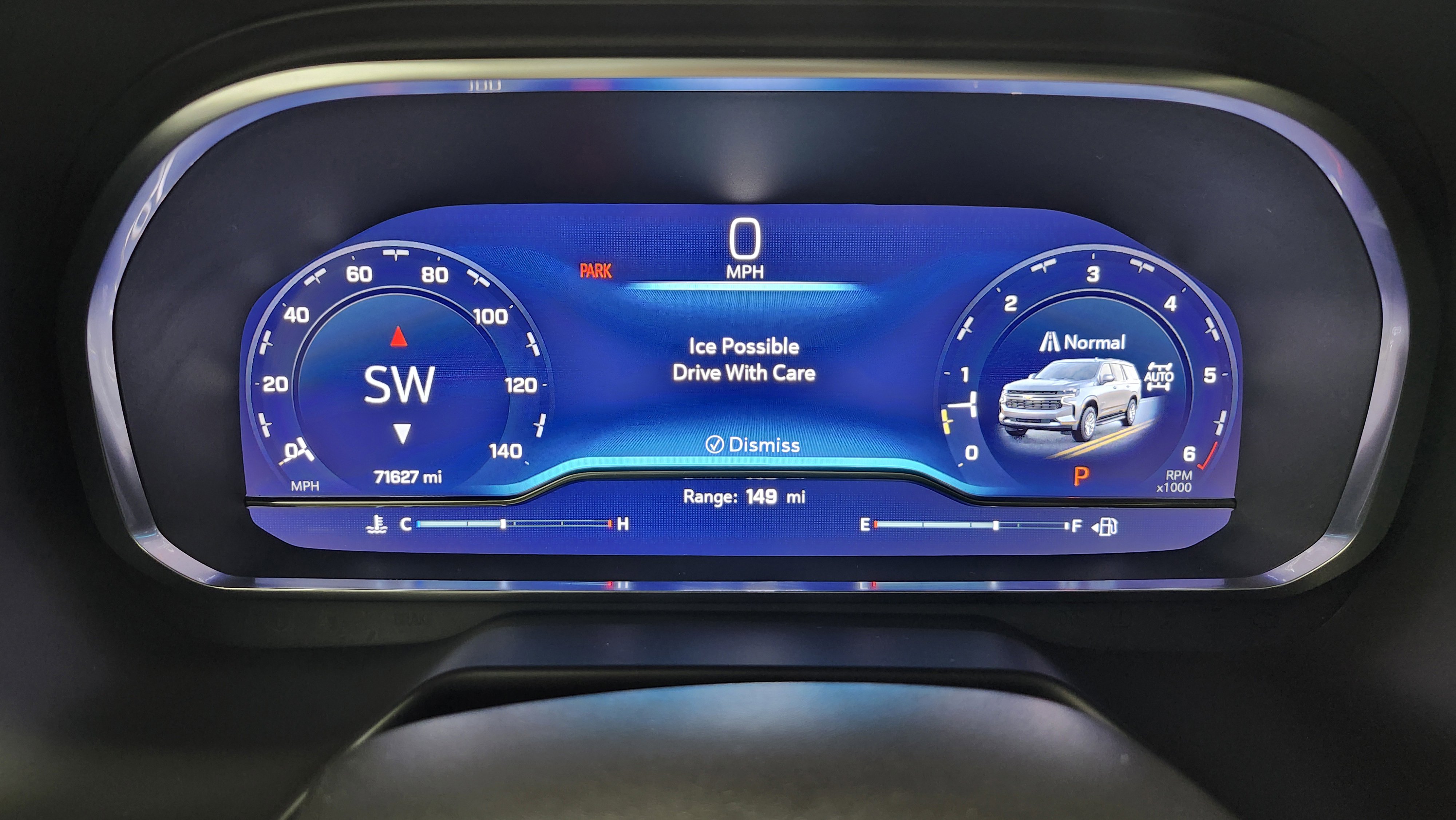 Used 2024 Chevrolet Tahoe LT image 30