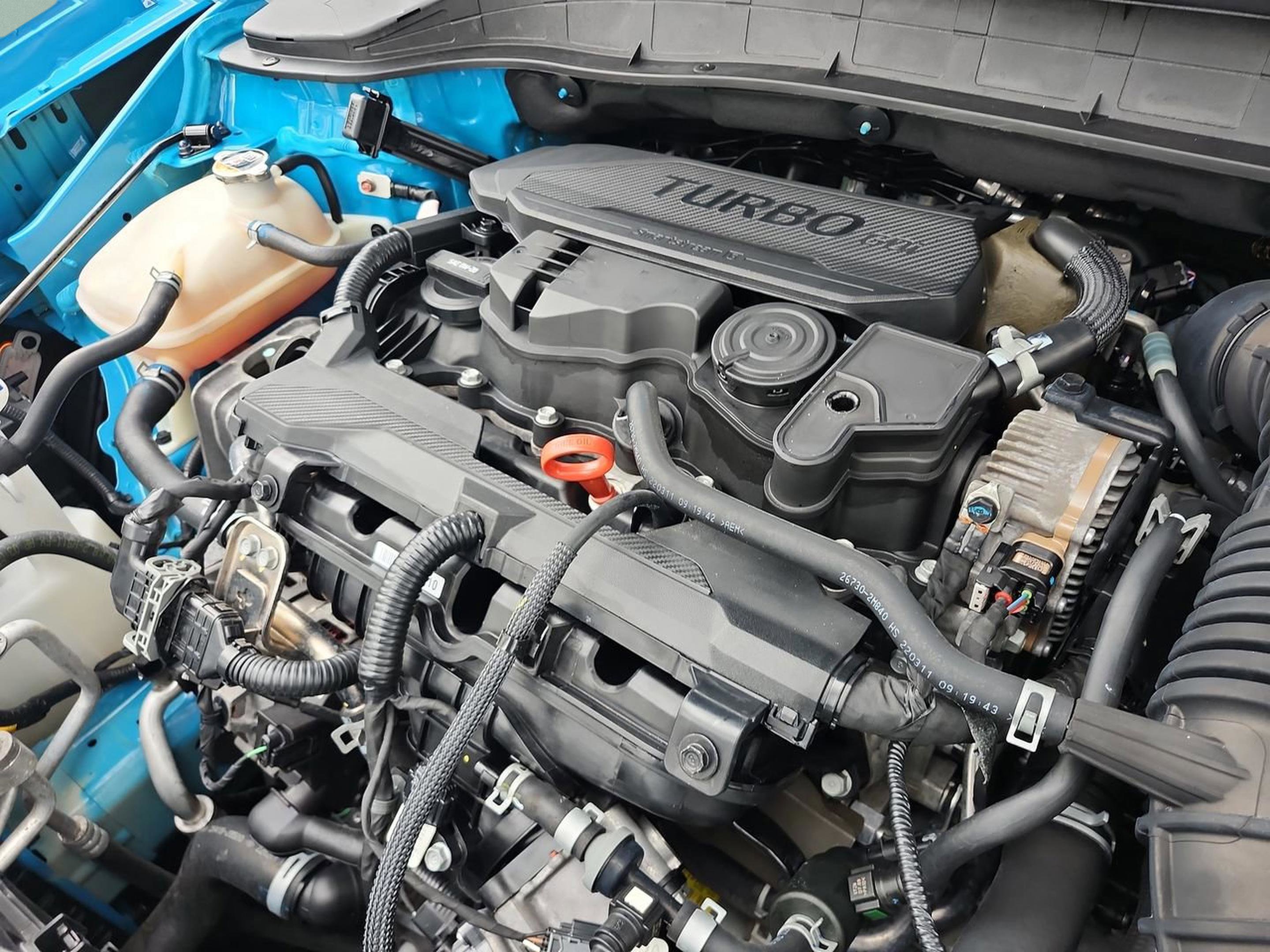 Certified 2022 Hyundai Kona Limited FWD image 21