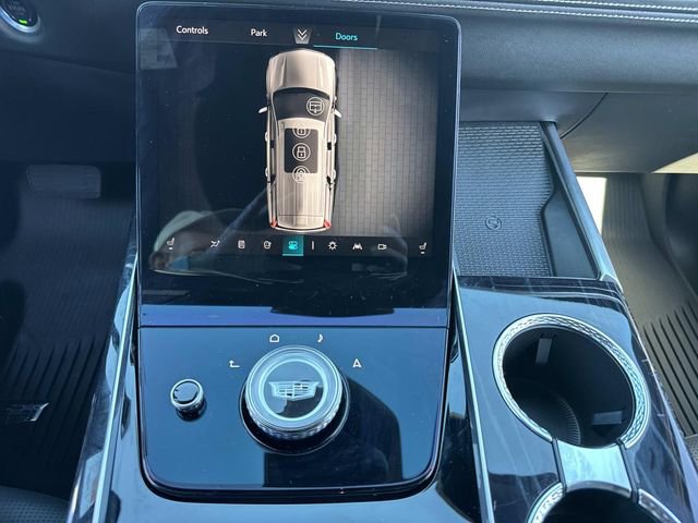 Used 2025 Cadillac Escalade Sport w/ Touring Package image 27