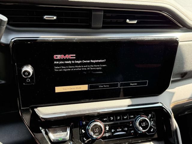 New 2026 GMC Sierra 3500 AT4 AWD/4WD image 14