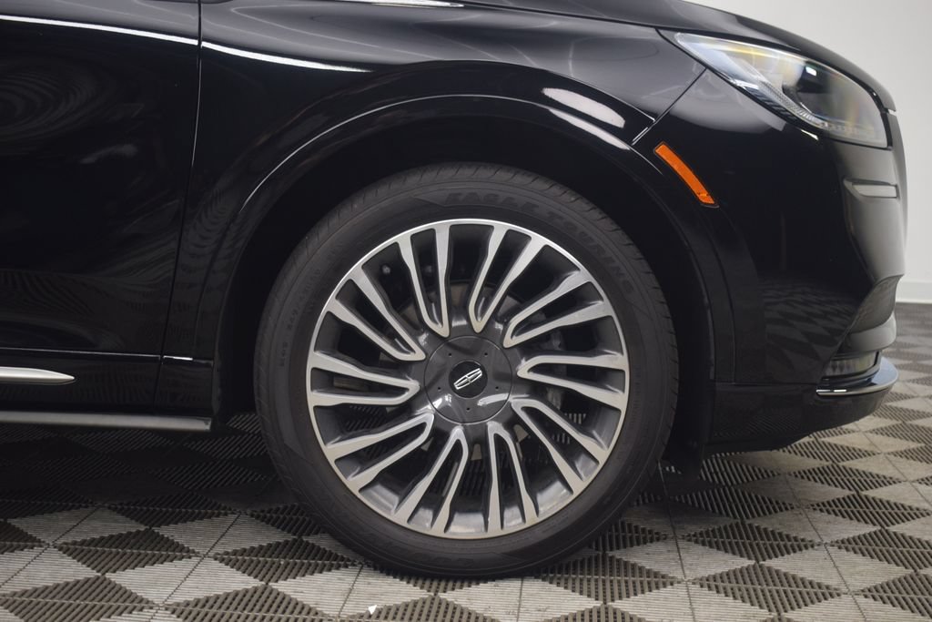 Used 2020 Lincoln Corsair Reserve w/ Appearance Package AWD/4WD image 15
