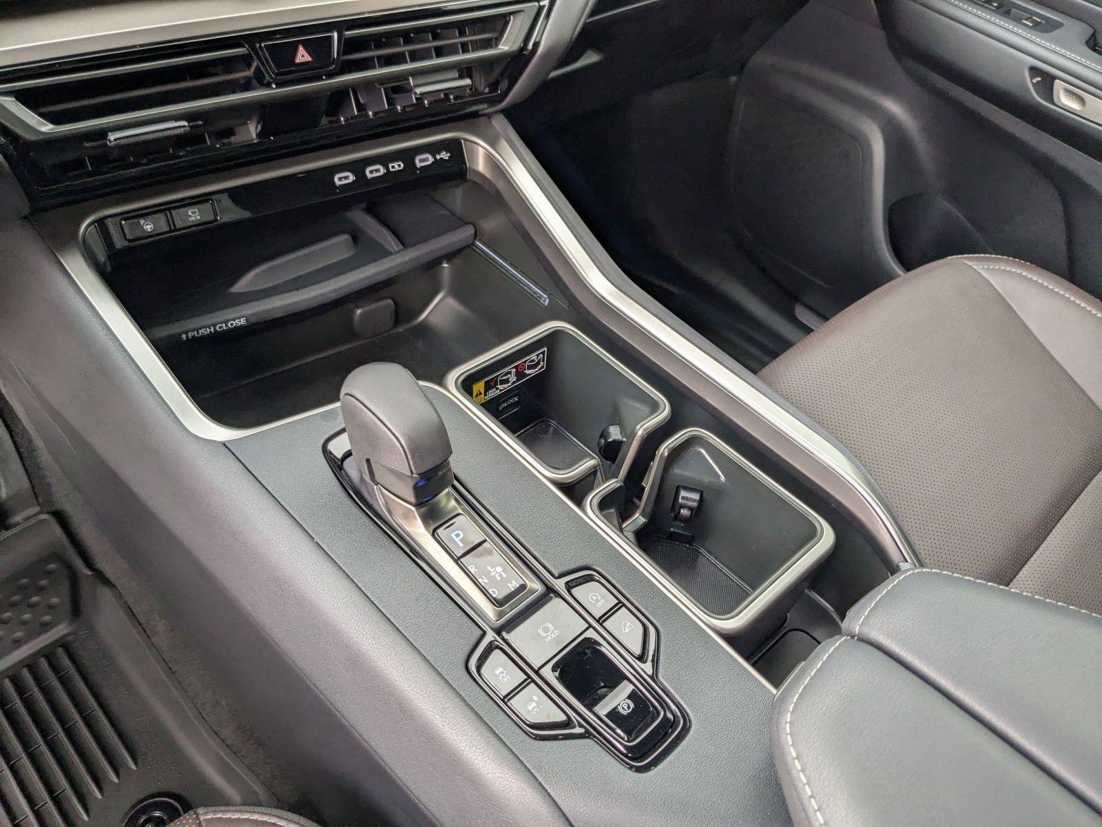 Certified 2026 Lexus TX 350 AWD w/ Technology Package image 15
