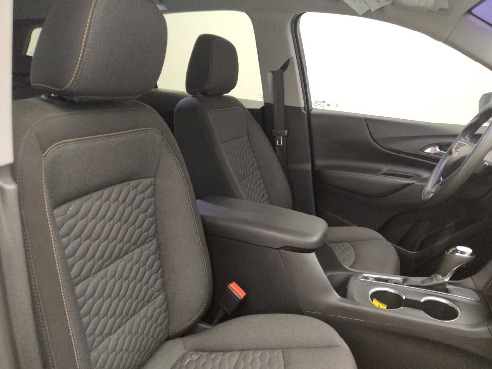 Used 2019 Chevrolet Equinox LT image 21