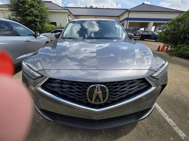 Used 2025 Acura MDX FWD w/ Technology Package image 11