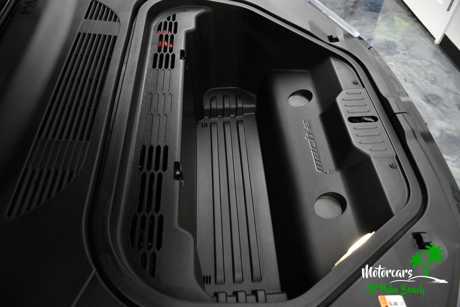 Used 2023 Ford Mustang Mach-E GT w/ GT Performance Edition image 56