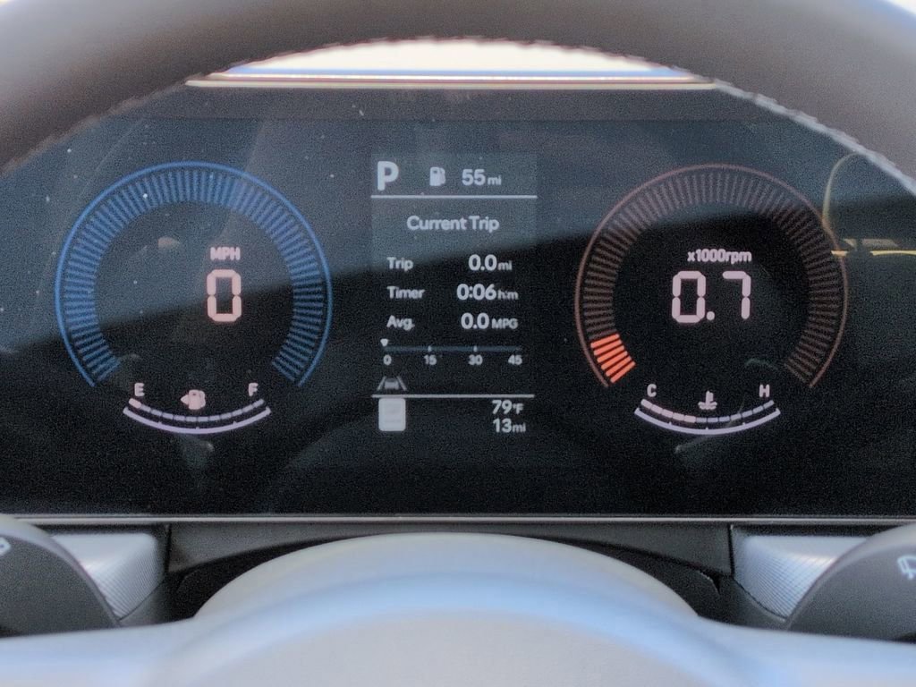 New 2026 Hyundai Sonata SEL image 25