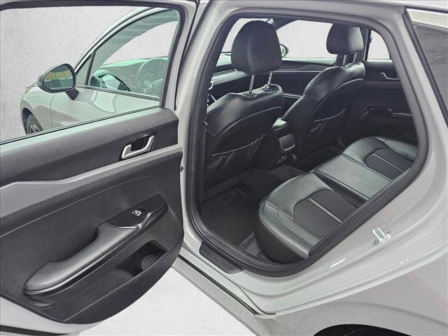 Used 2022 Kia K5 GT-Line image 14