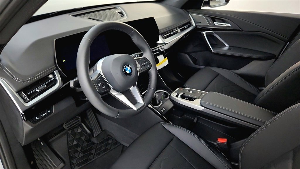 New 2026 BMW X1 xDrive28i image 18