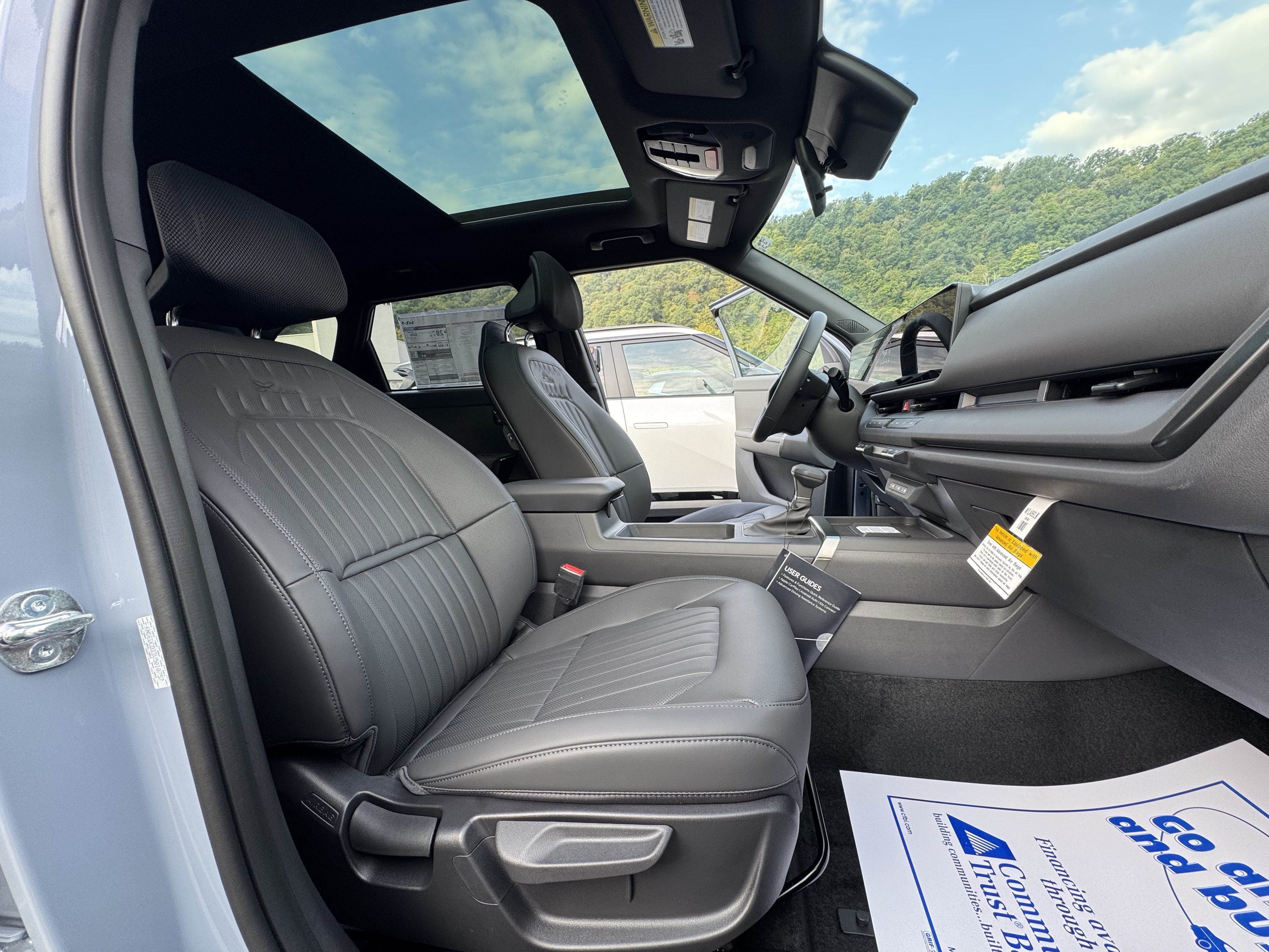 New 2027 Kia Seltos X-Line S AWD/4WD image 24