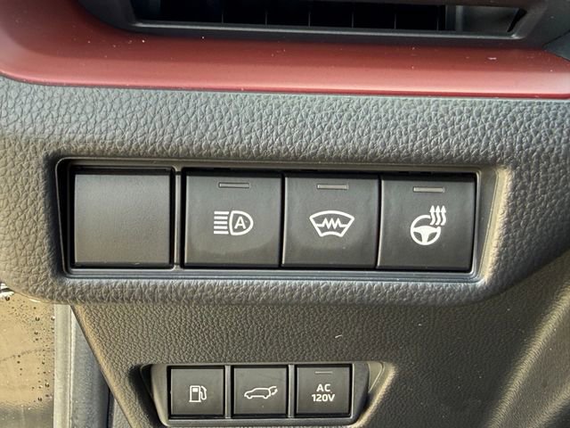 Used 2023 Toyota Prius Prime Premium w/ Advanced Technology Package FWD image 23