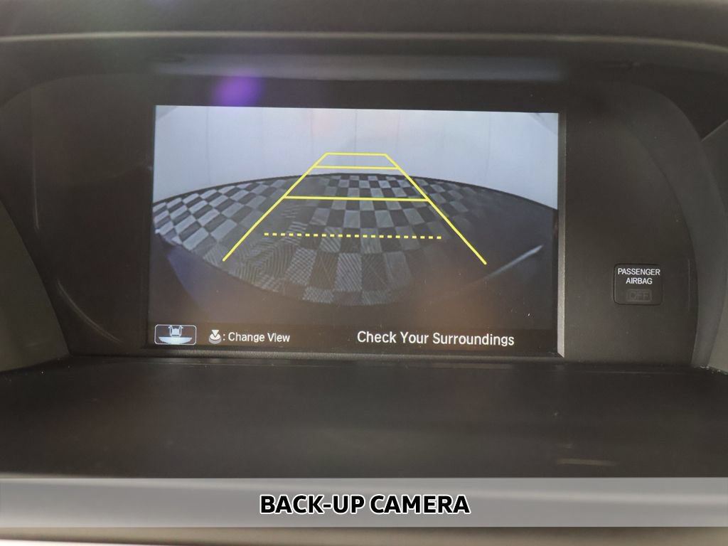 Used 2015 Honda Accord EX-L image 4