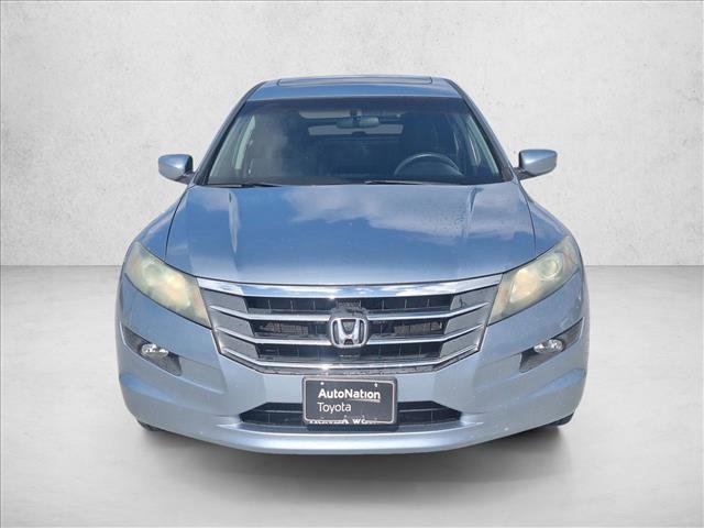 Used 2010 Honda Crosstour EX video 2