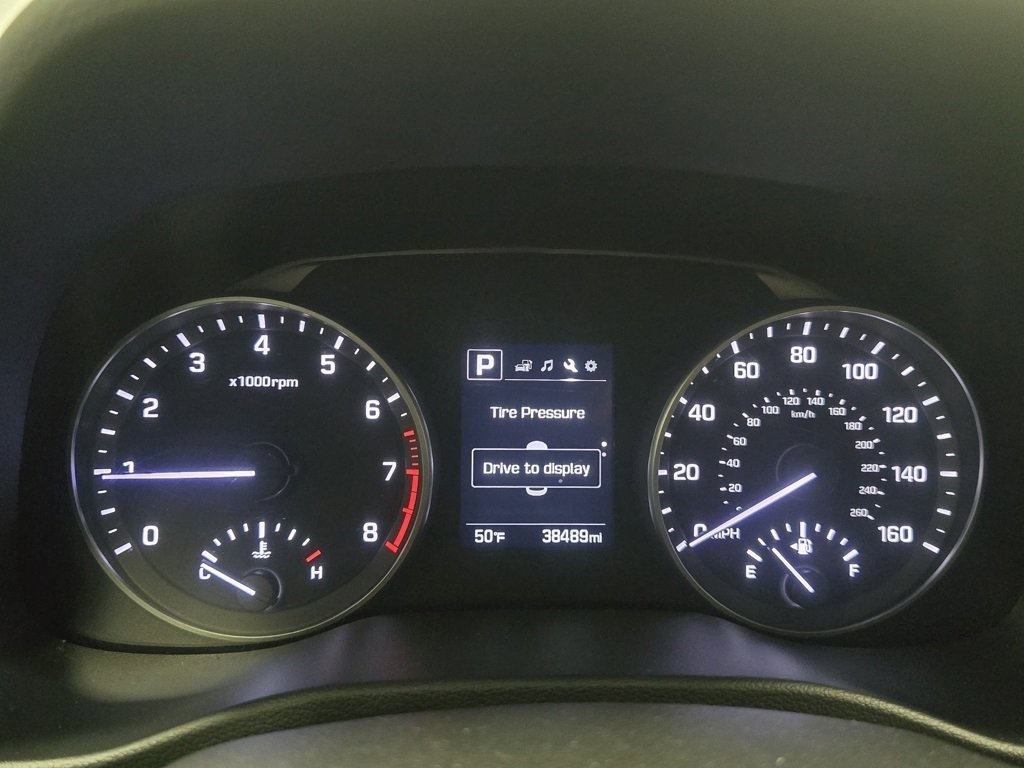 Used 2018 Hyundai Elantra SEL w/ Cargo Package image 25