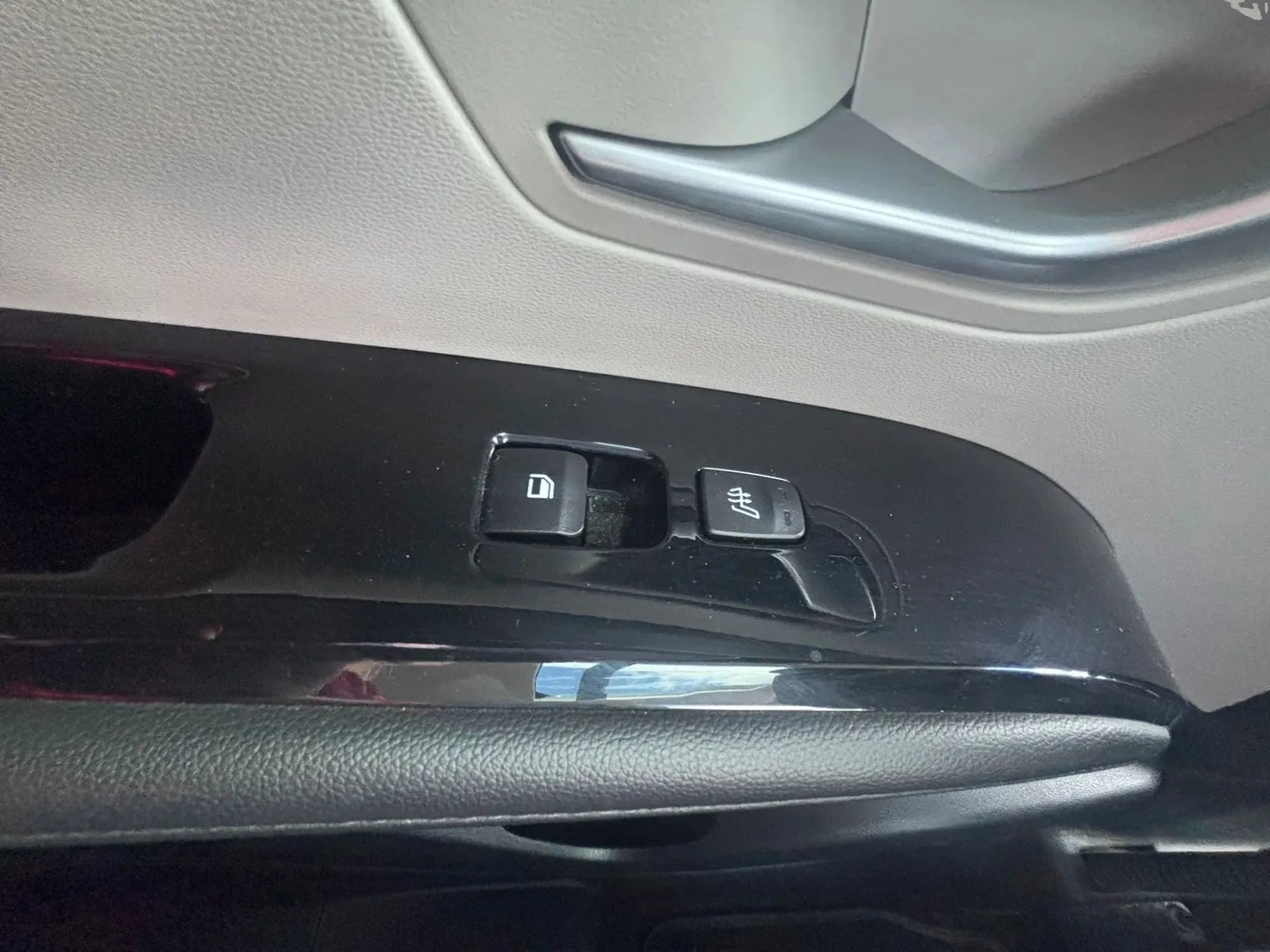 Used 2023 Hyundai Tucson Limited AWD/4WD image 24