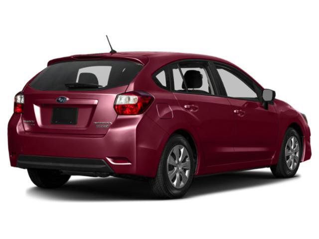 Used 2015 Subaru Impreza 2.0i Premium AWD/4WD image 2