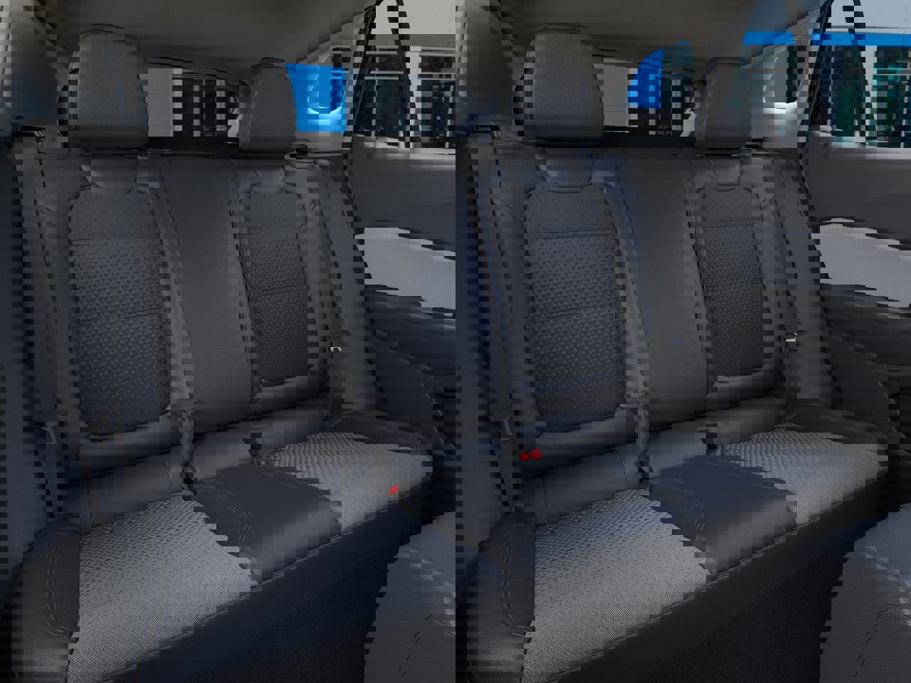 New 2026 Chevrolet Trax LT w/ Driver Confidence Package image 17